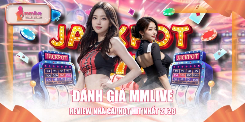 Đánh Giá MMLIVE - Review Nhà Cái Hot Hit Nhất 2026