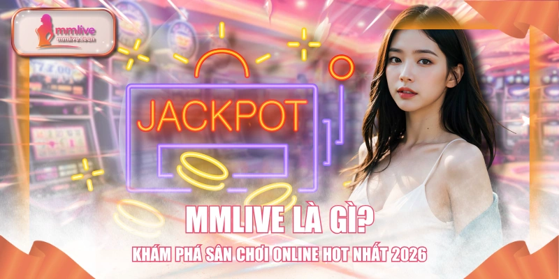 MMLIVE Là Gì? - Khám Phá Sân Chơi Online Hot Nhất 2026